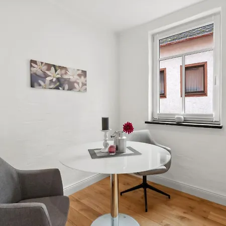 Apartment Amazing In With Kitchen
